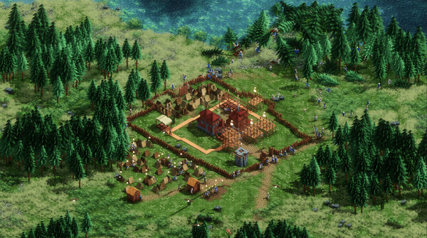 Earth of Oryn Demo