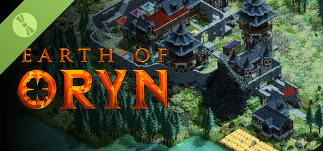 Earth of Oryn Demo