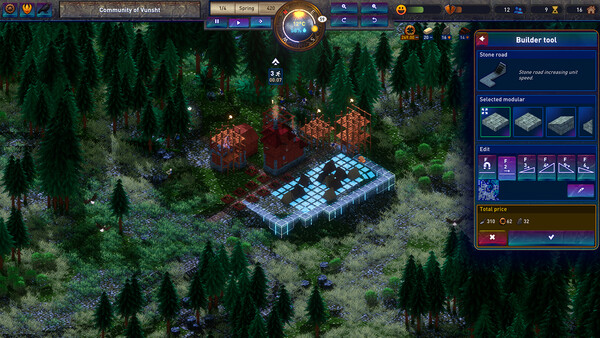 Earth of Oryn Demo