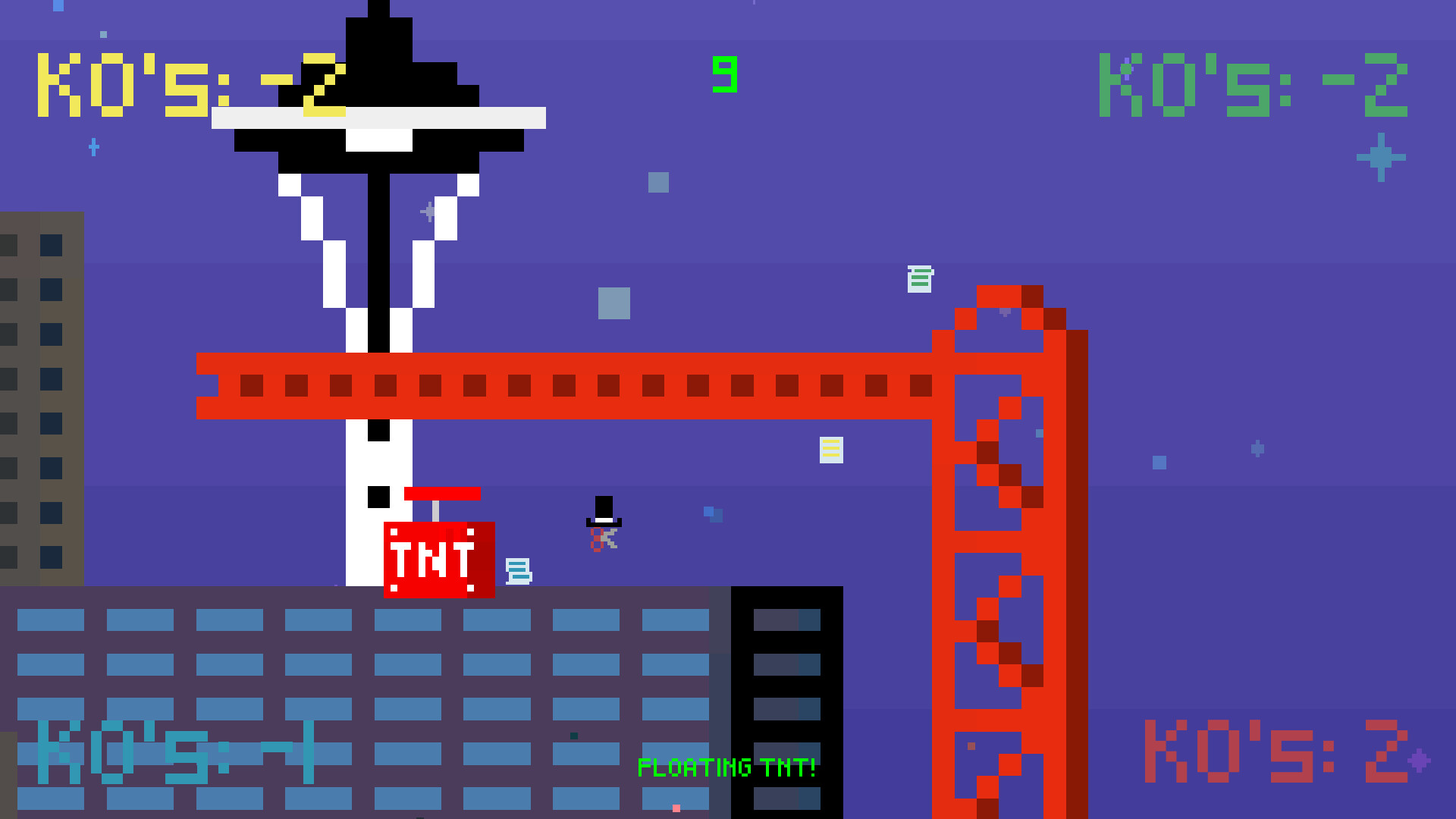 RPS Arena screenshot #6