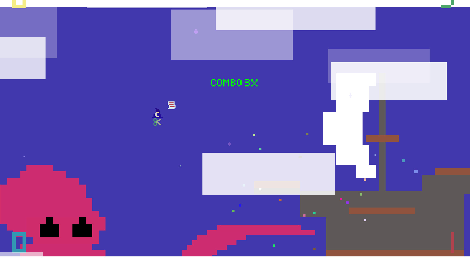 RPS Arena screenshot #1