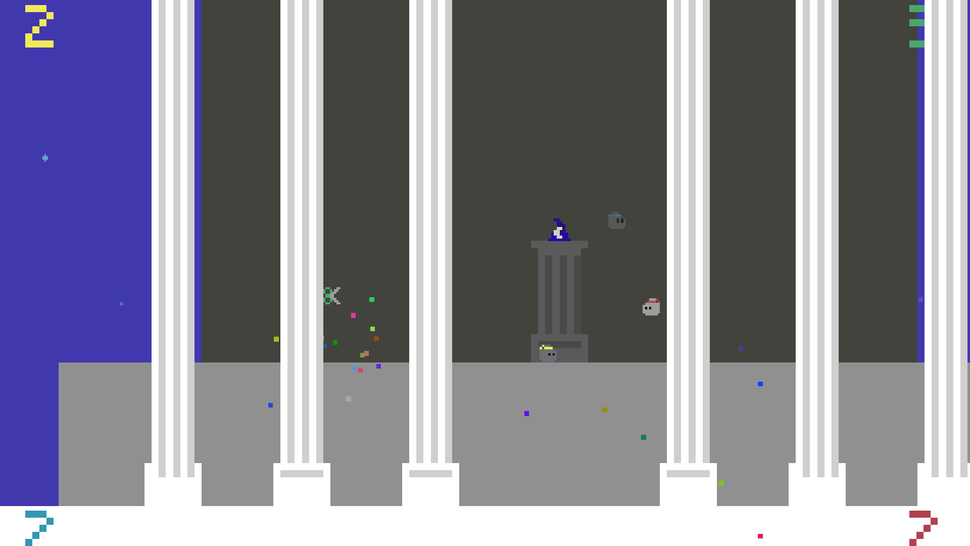 RPS Arena screenshot #5