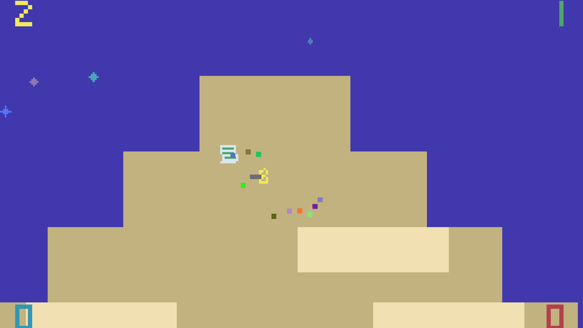 RPS Arena screenshot #3