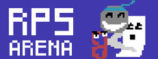 RPS Arena game capsule image