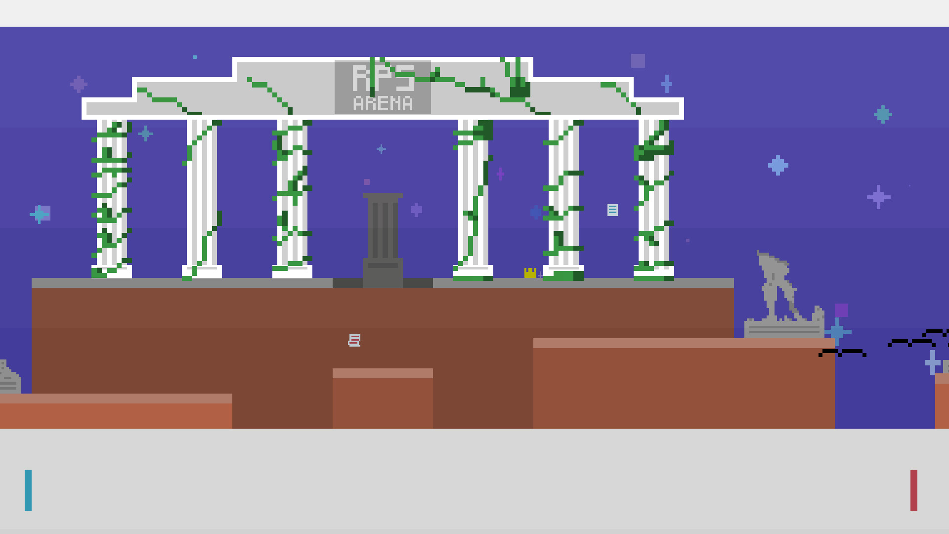 RPS Arena screenshot 5