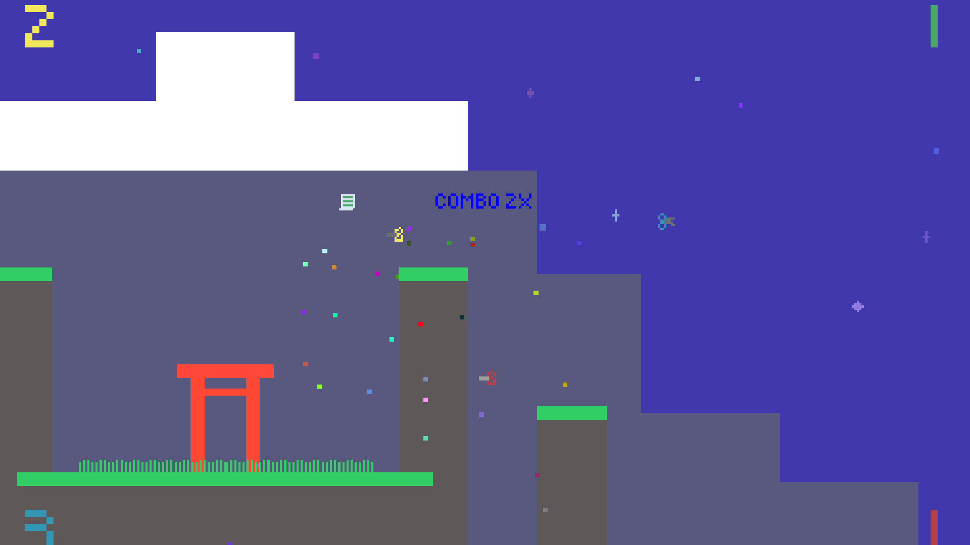 RPS Arena screenshot #4