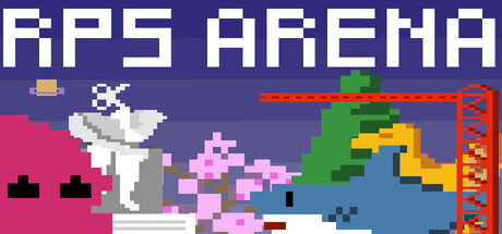 RPS Arenaの作品画像