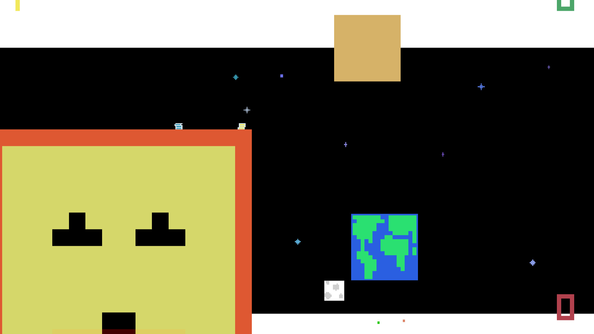 RPS Arena screenshot #2