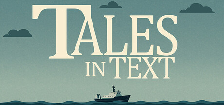 Tales In Text: Multiplayer Immersive Adventures