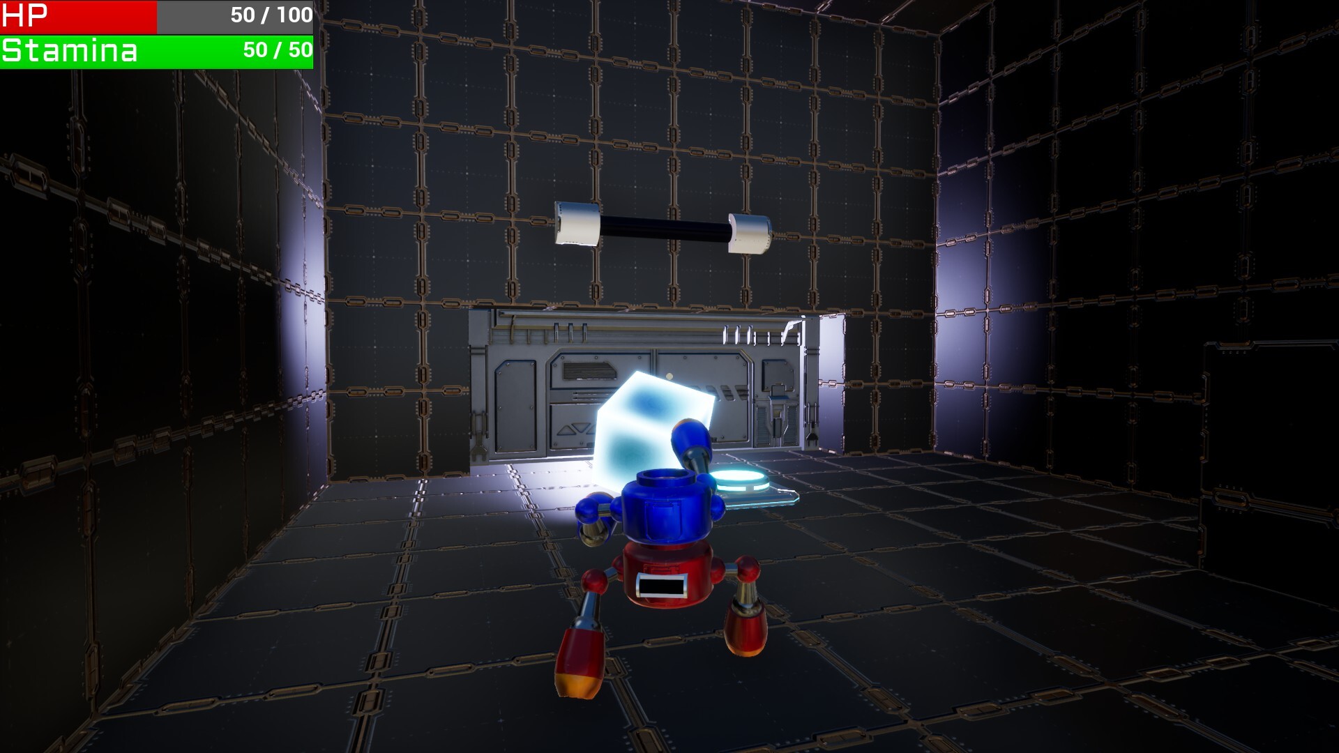 Bip and Bop Featured Screenshot #1