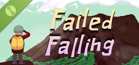 Failed Falling Demo