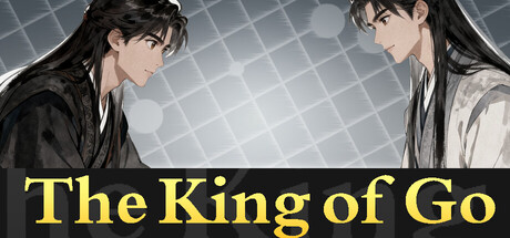 The King of Go game thumbnail