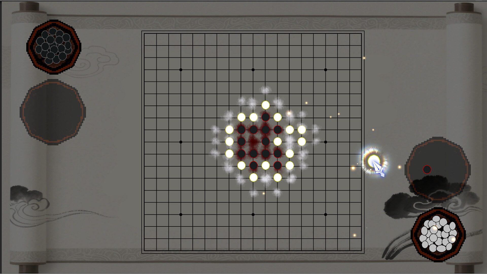The King of Go screenshot #5