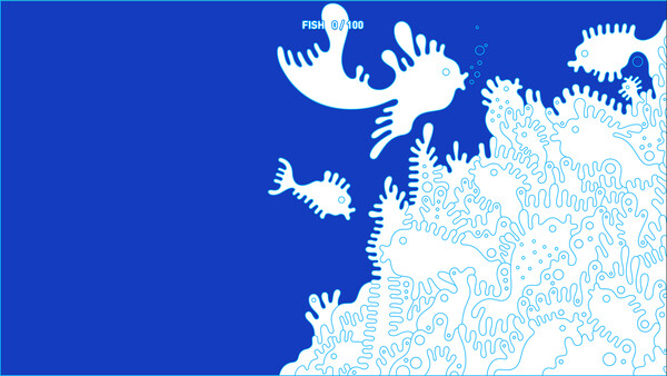 Lost my Collection of Fish.