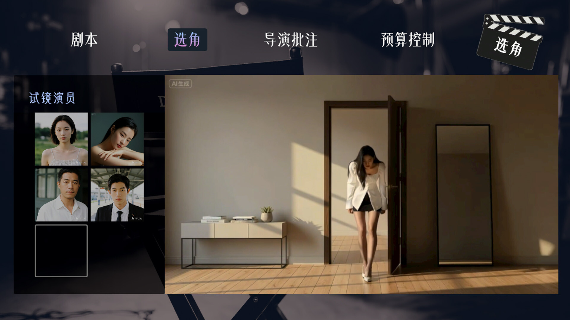 Dream Nest screenshot #4