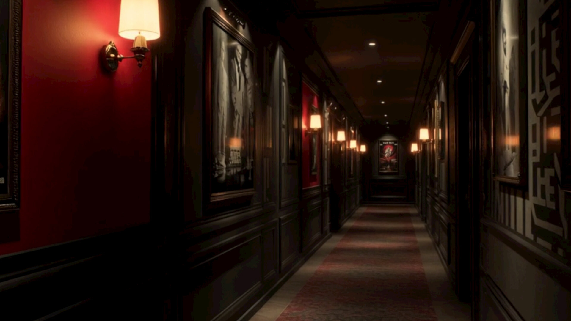 Dream Nest screenshot #7