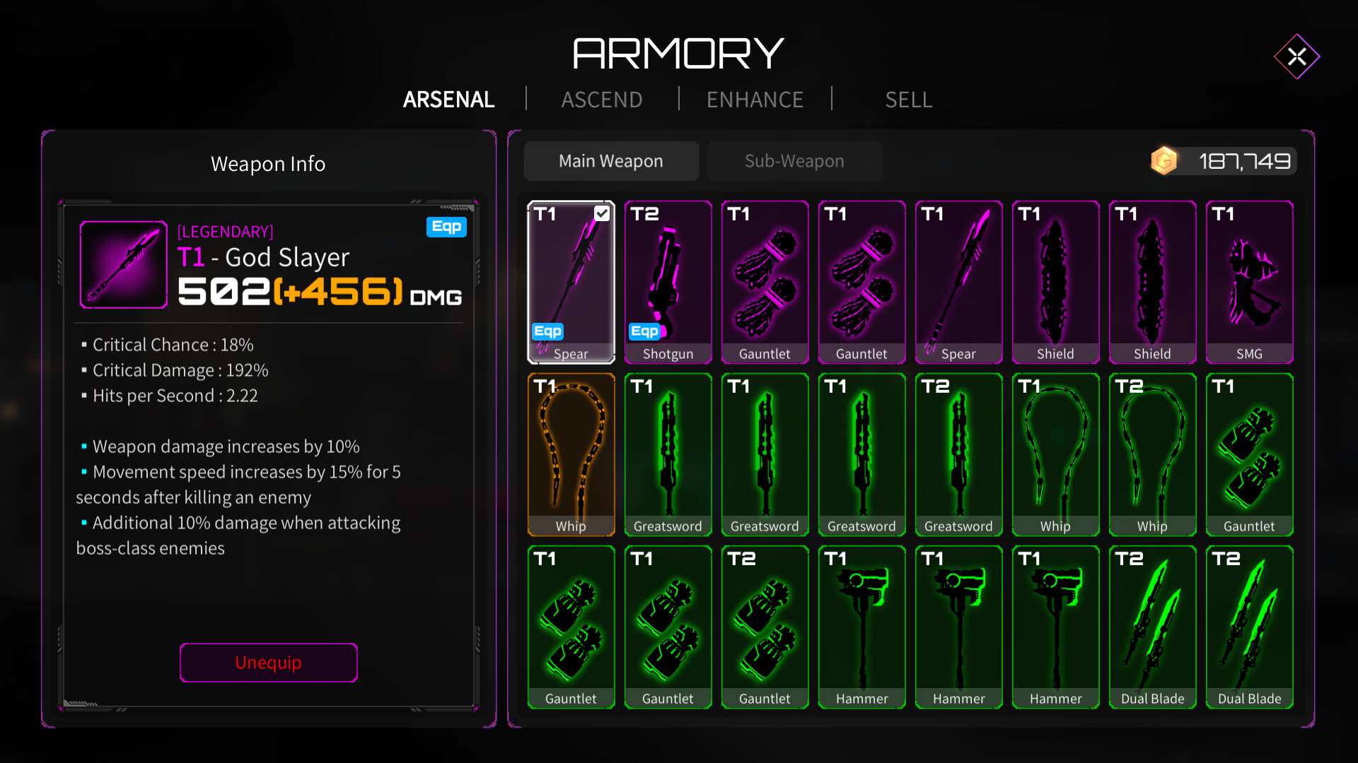 IRON SHADOW : Survival Protocol screenshot #9