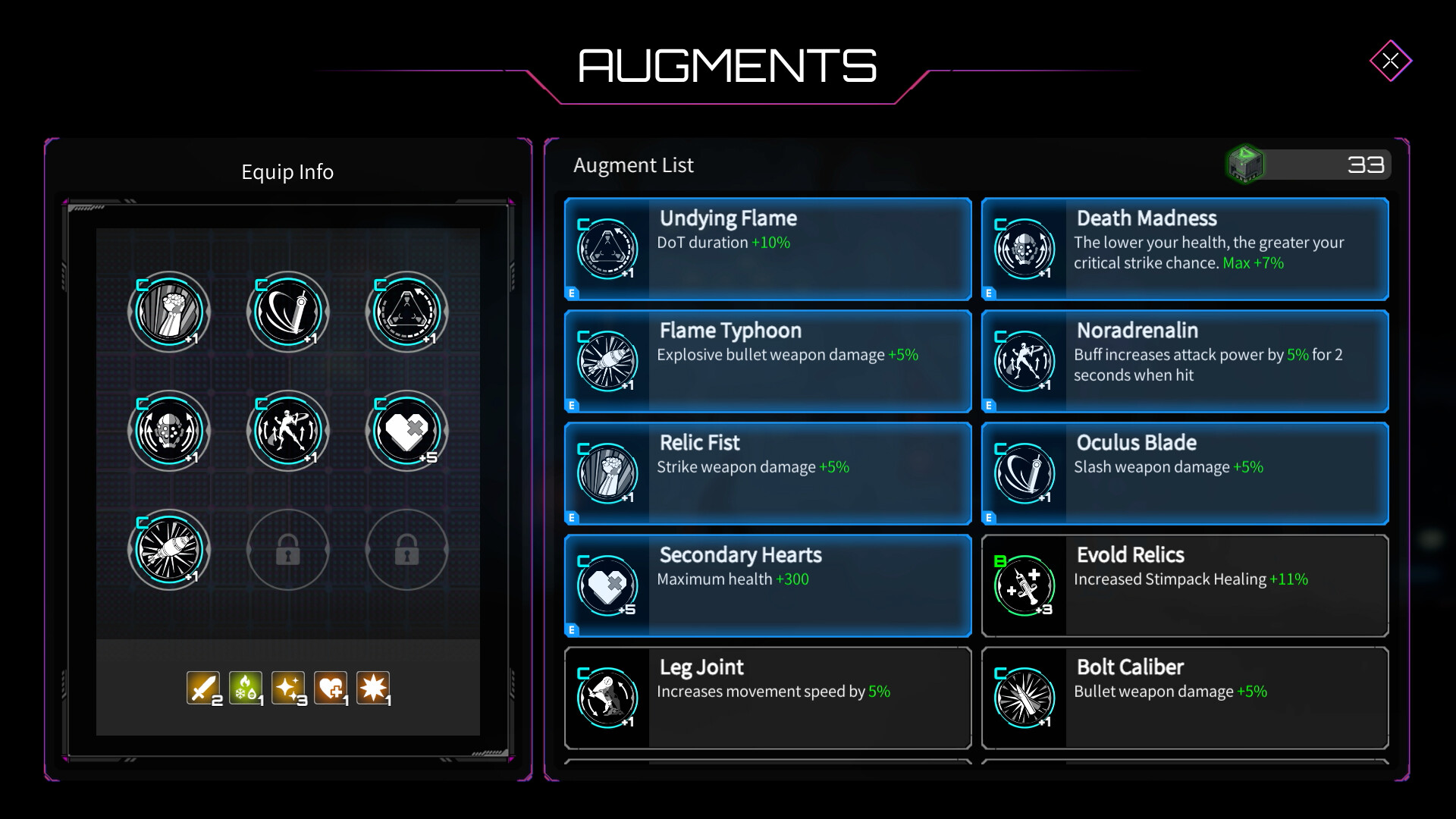 IRON SHADOW : Survival Protocol screenshot #9