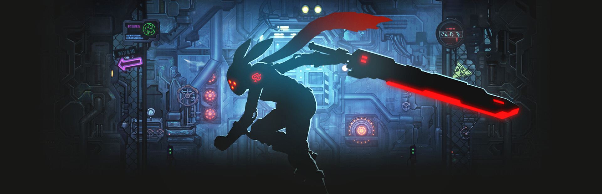 IRON SHADOW : Survival Protocol