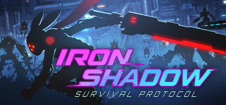IRON SHADOW : Survival Protocol - similar game to Daily Climb by KEYMAKER GAMES