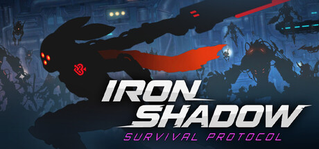IRON SHADOW : Survival Protocol - KEYMAKER GAMES. Popular. 