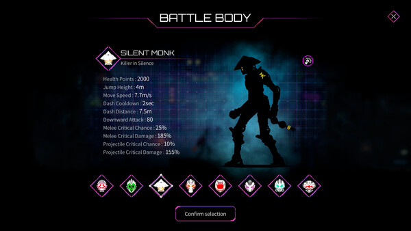 Screenshot 4 of IRON SHADOW : Survival Protocol - final gameplay screenshot