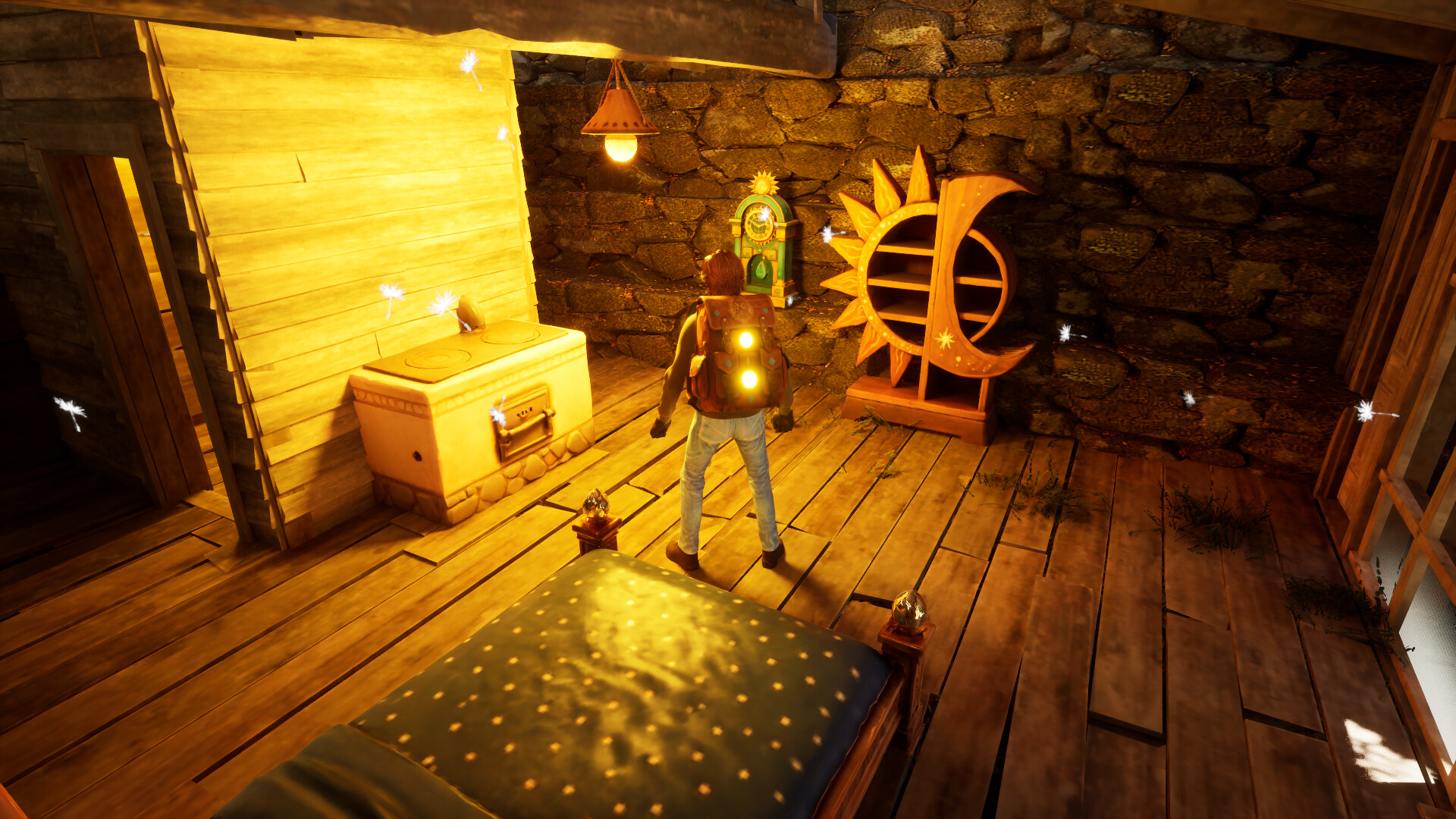 Treasures of the Maipo screenshot #1