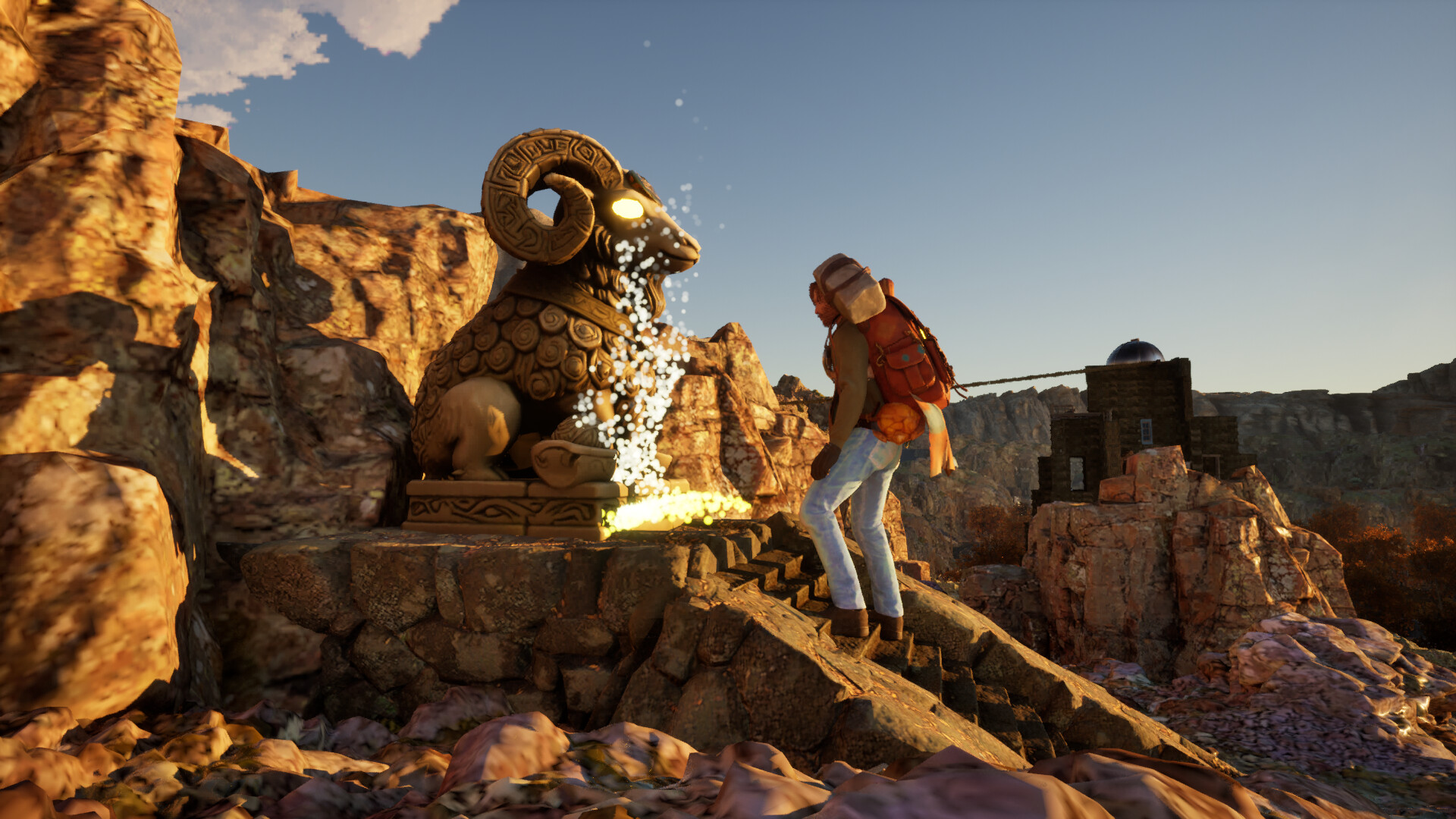 Treasures of the Maipo screenshot #4