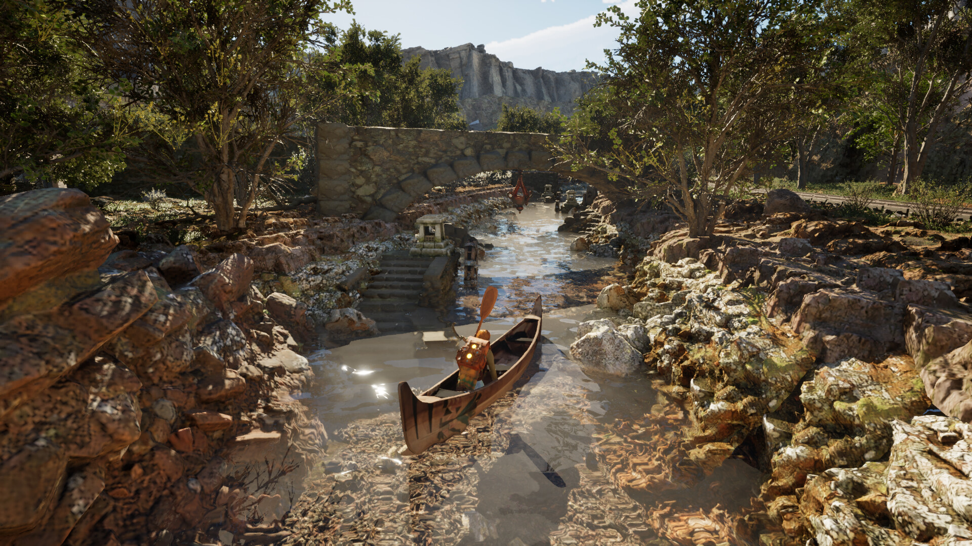 Treasures of the Maipo screenshot #2