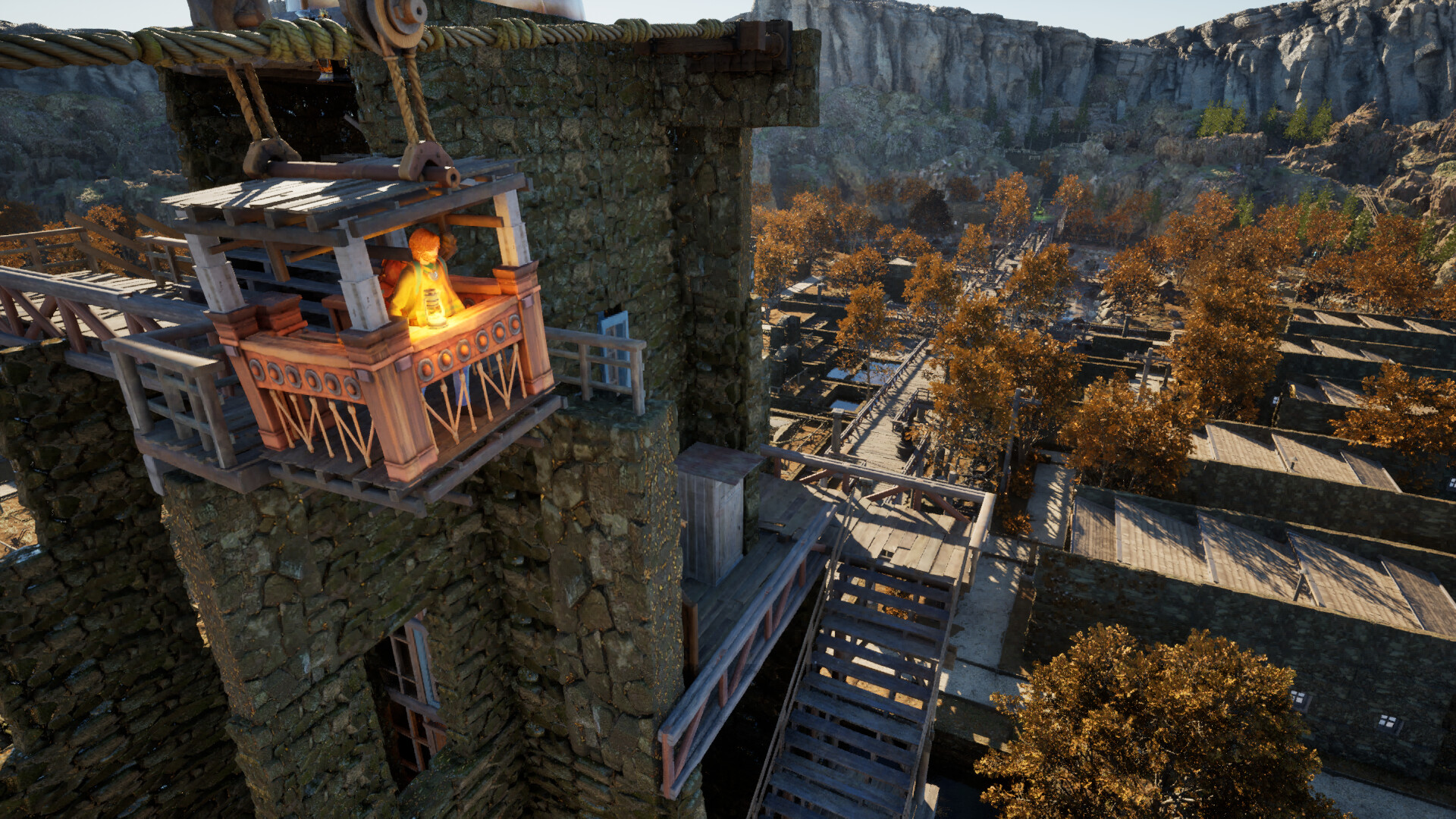 Treasures of the Maipo screenshot #5