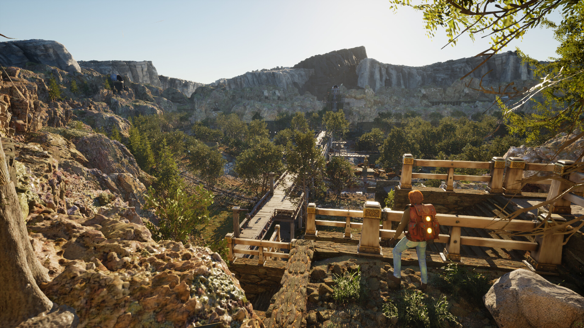 Treasures of the Maipo screenshot 7