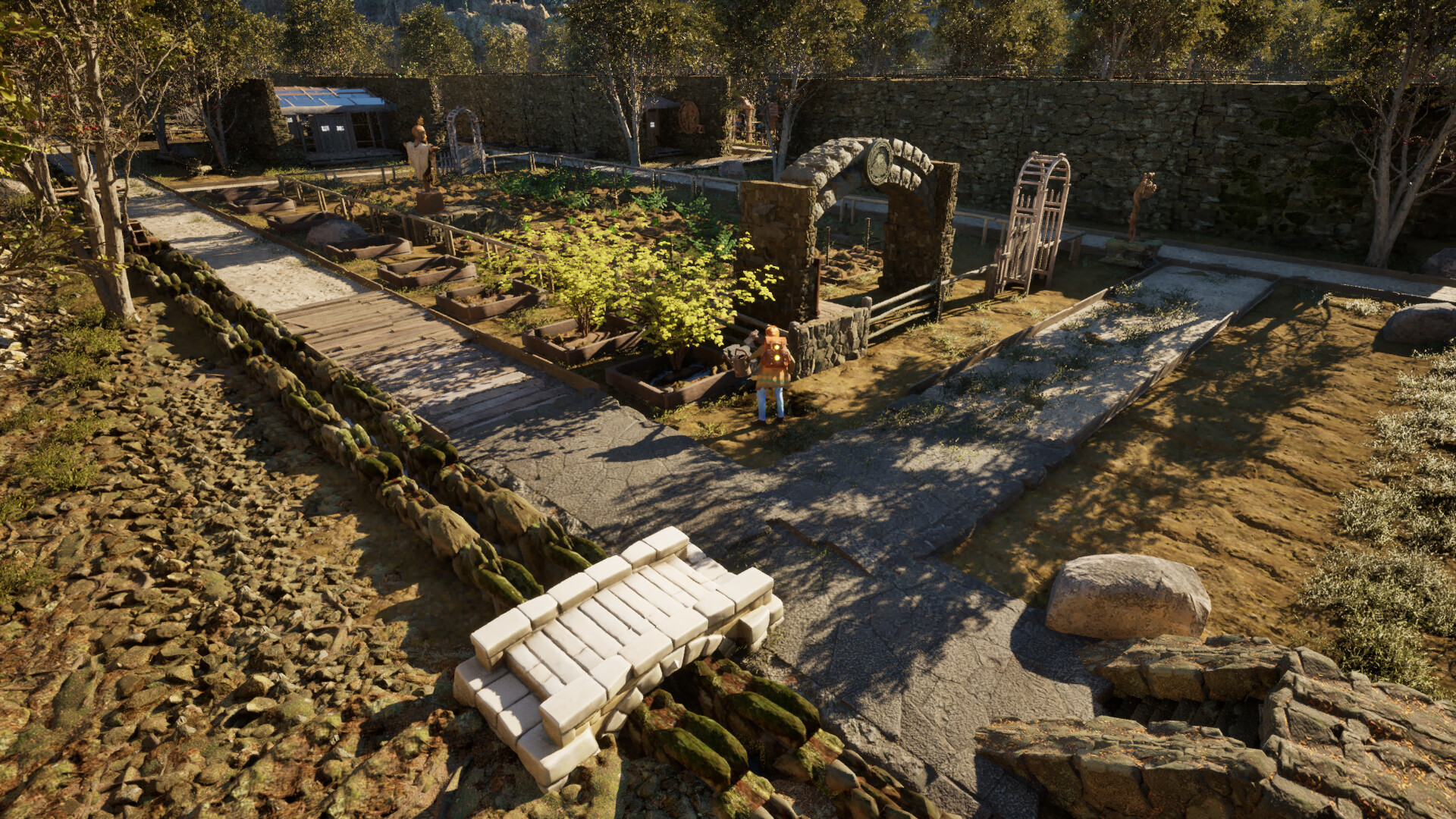 Treasures of the Maipo screenshot #6