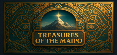 Treasures of the Maipo