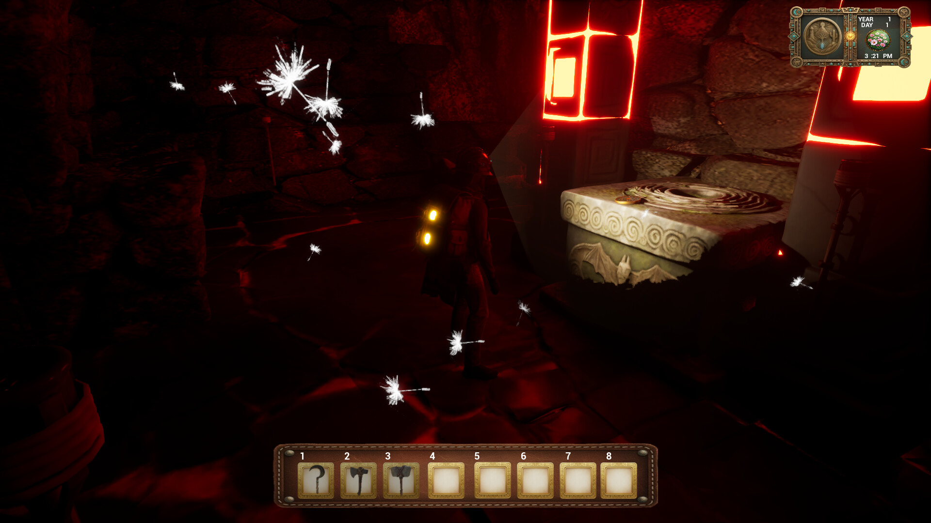 Treasures of the Maipo screenshot #6