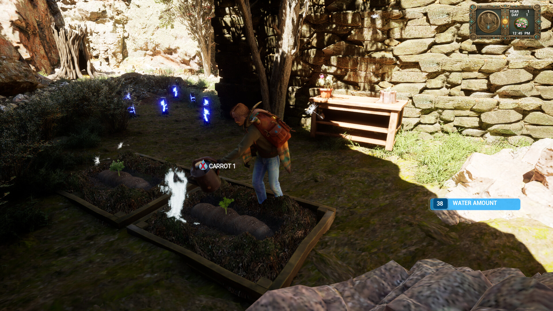 Treasures of the Maipo screenshot #3