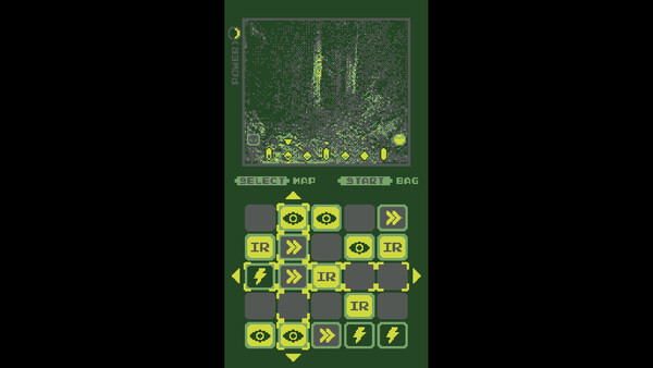 Скриншот из Mysteerie Скриншот из Mysteerie