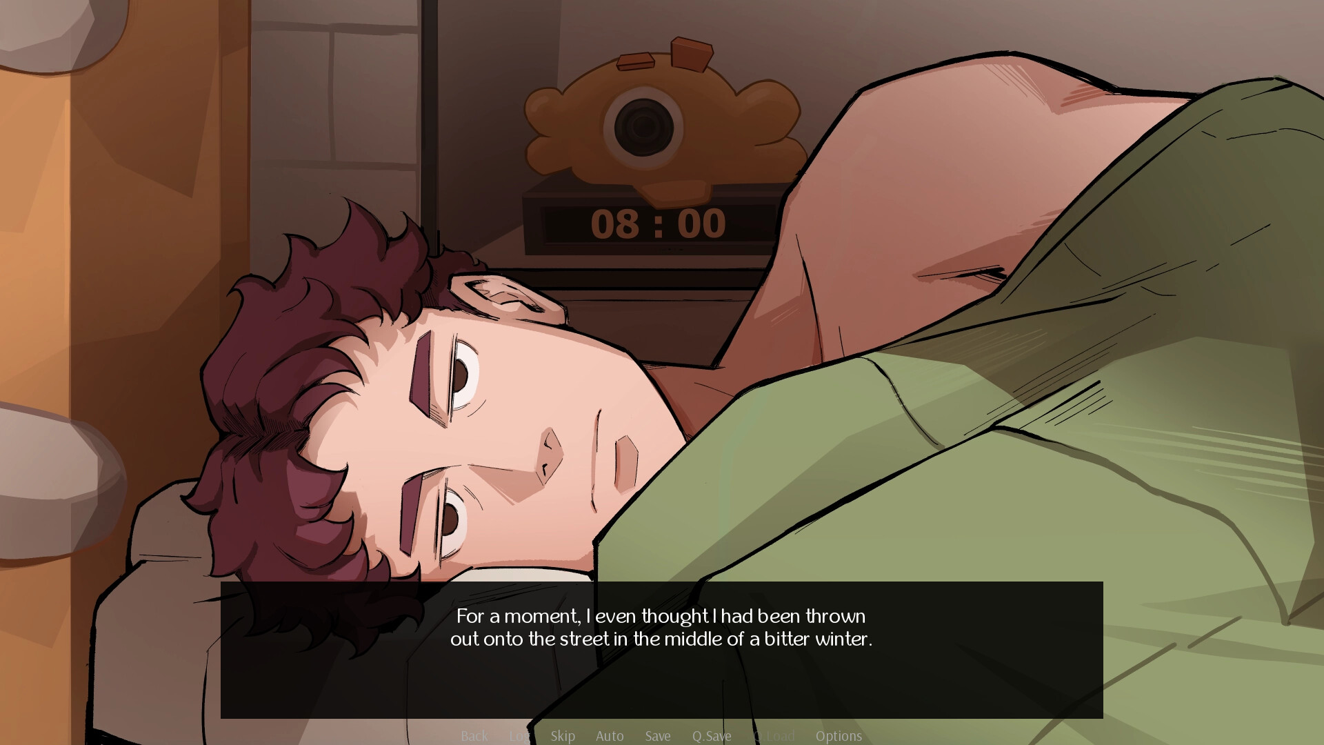 Heart of the Bunker screenshot #4