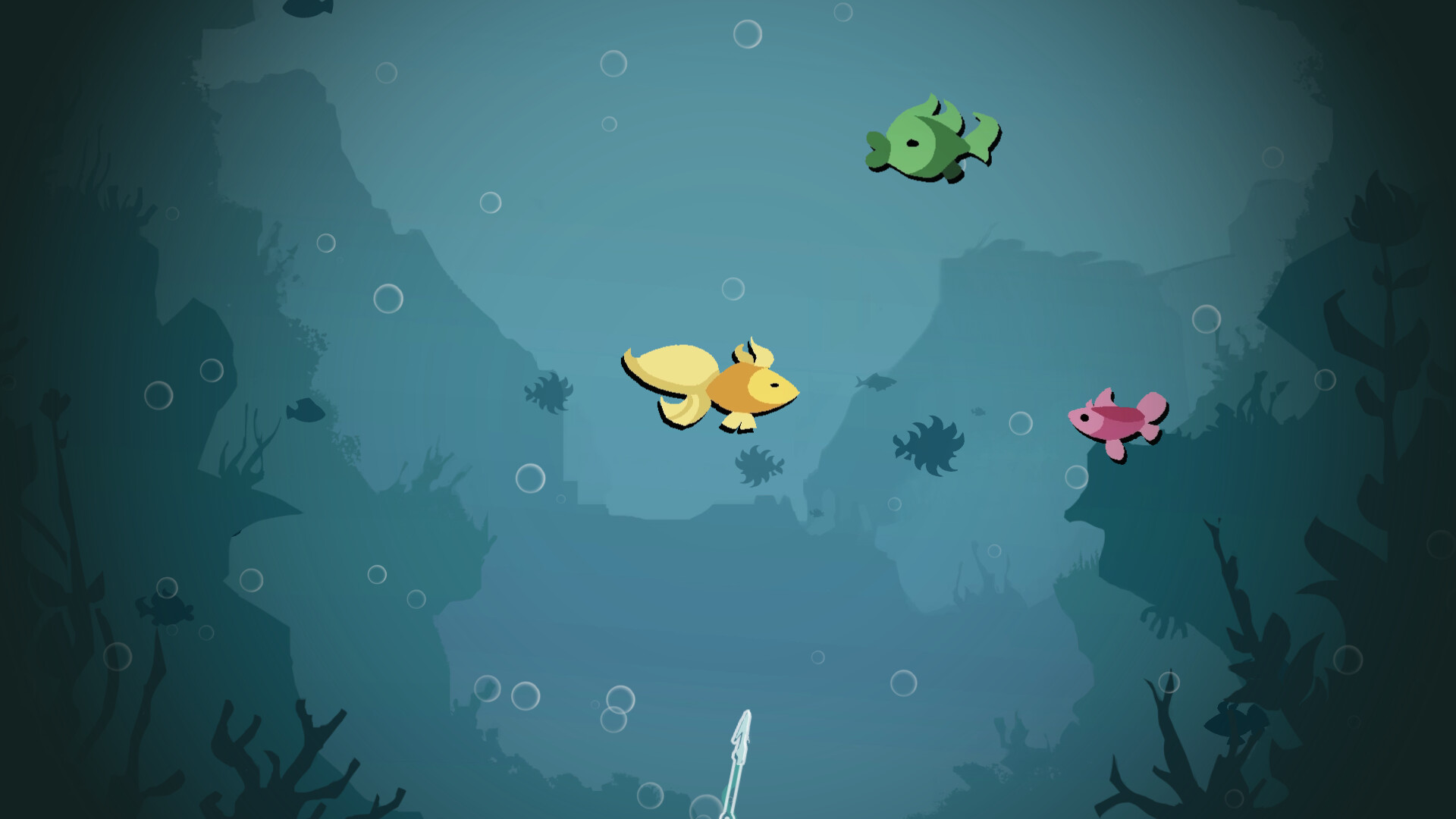 Heart of the Bunker screenshot #11