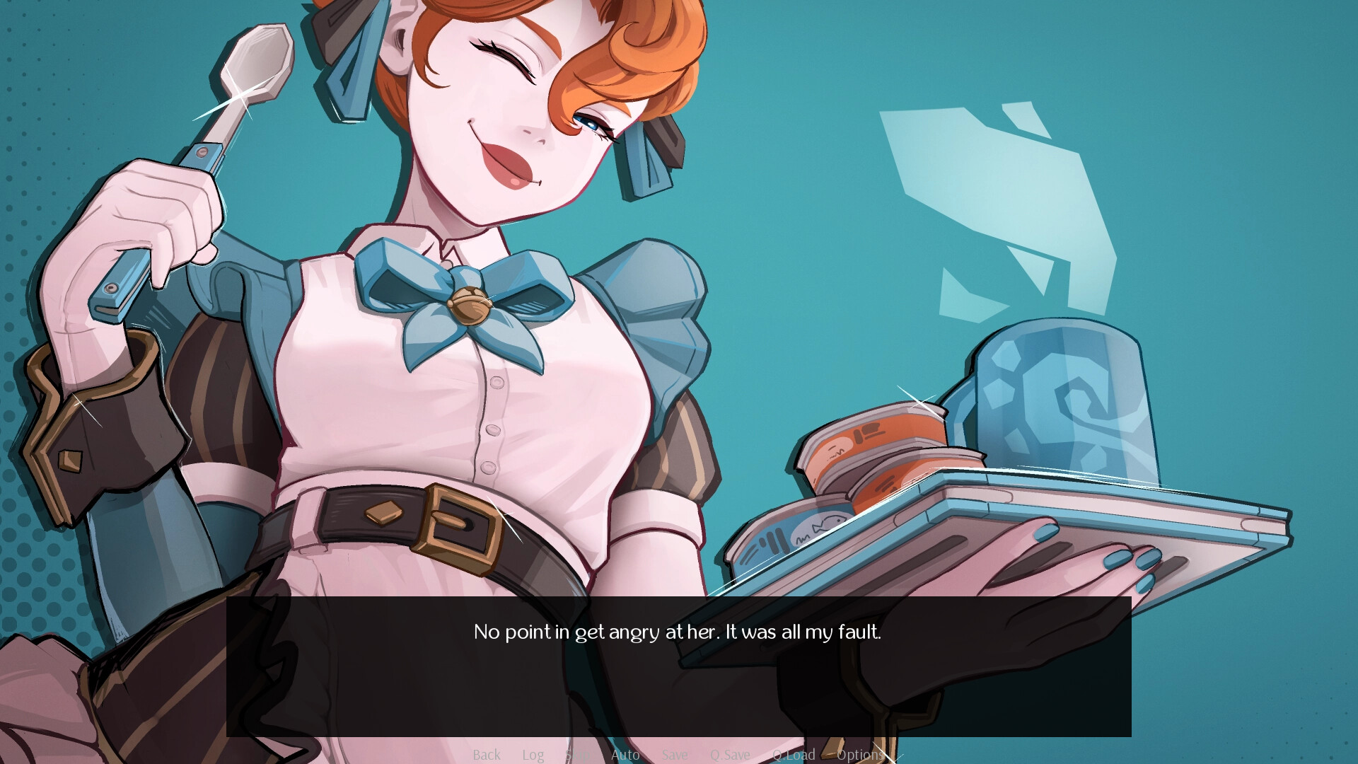 Heart of the Bunker screenshot #1