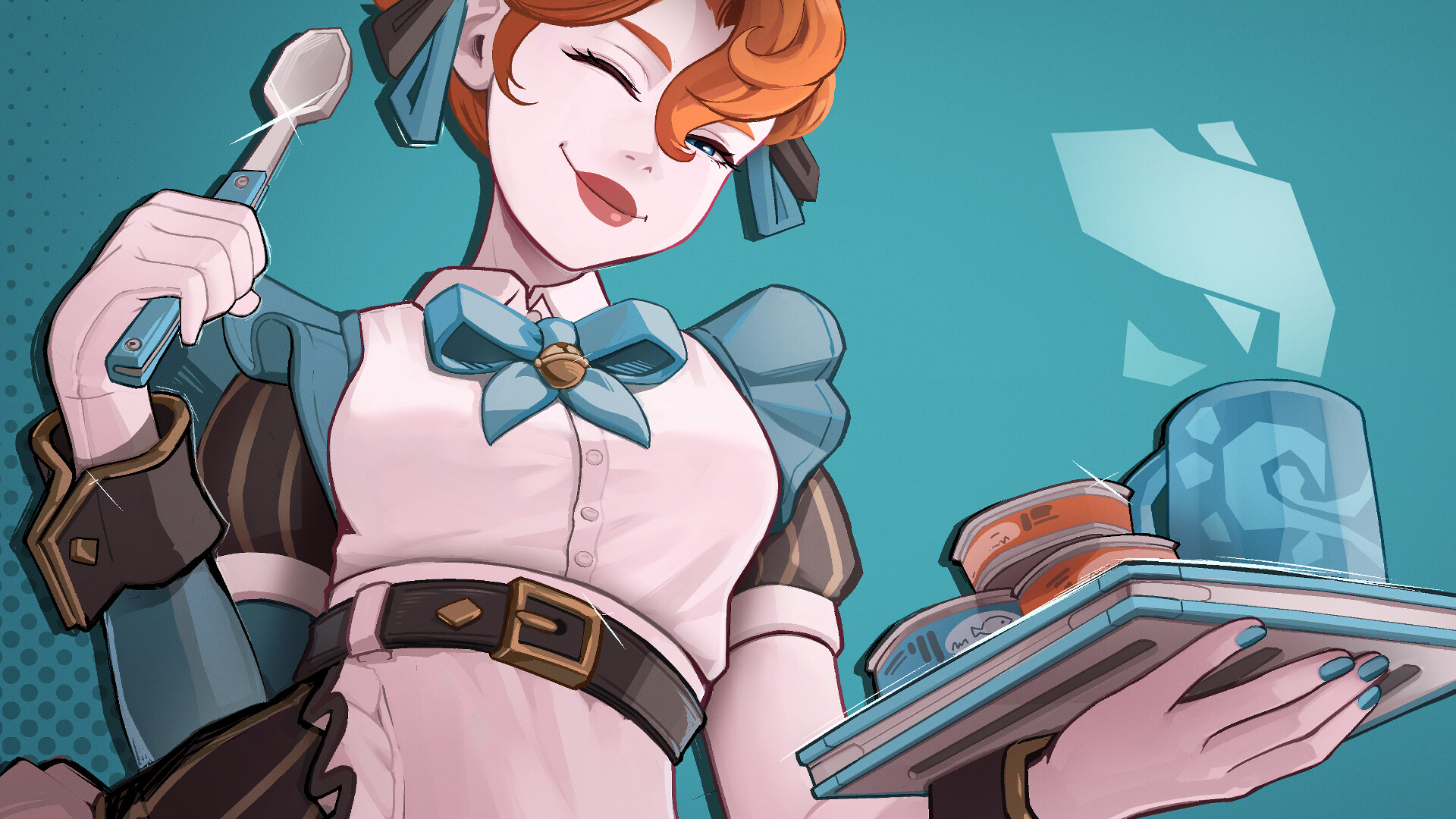 Heart of the Bunker screenshot #8