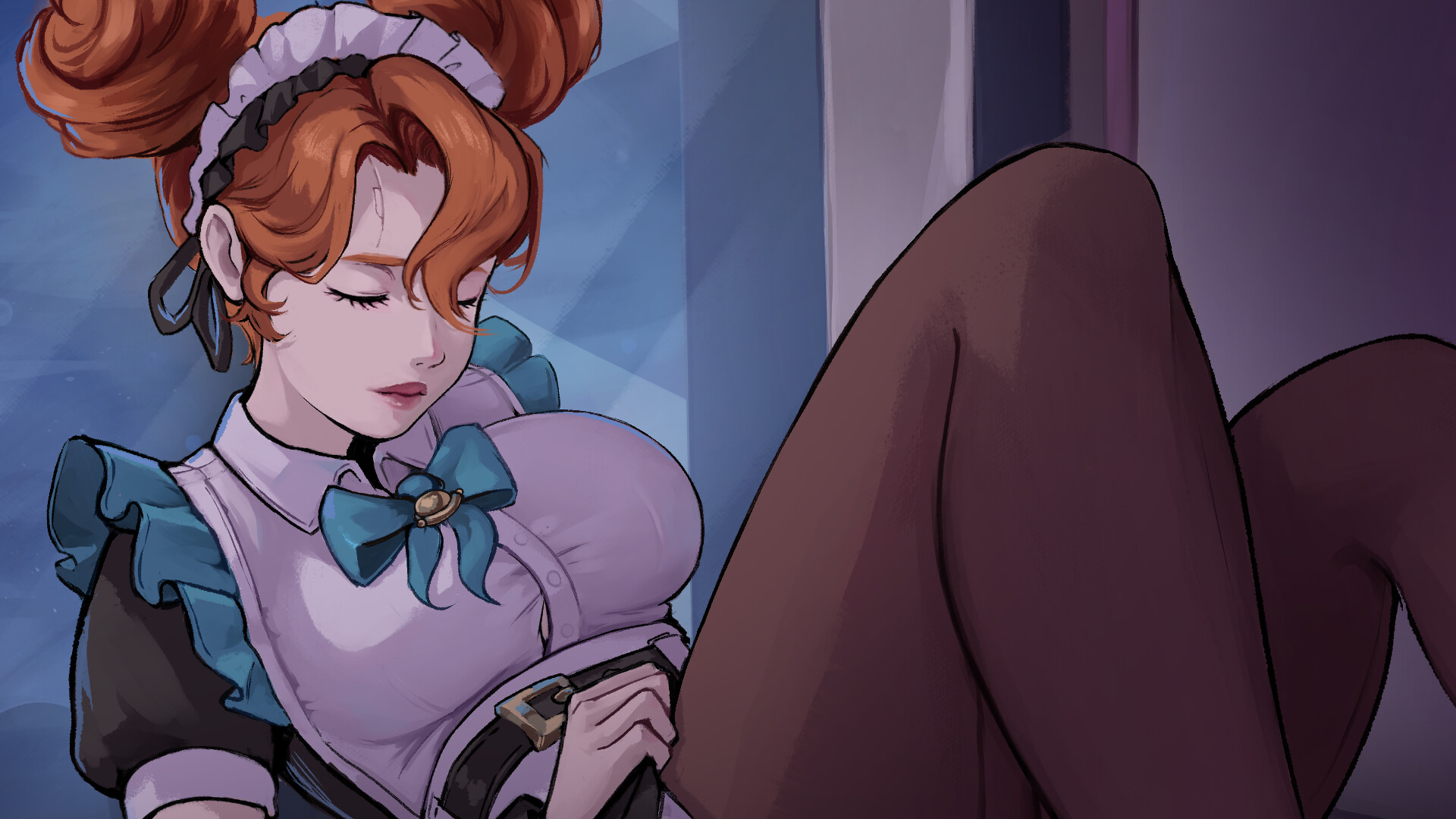 Heart of the Bunker screenshot #1