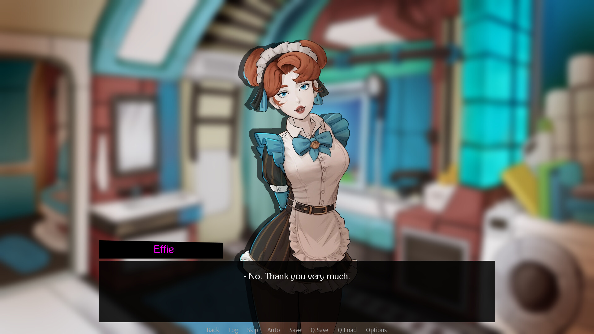 Heart of the Bunker screenshot #8