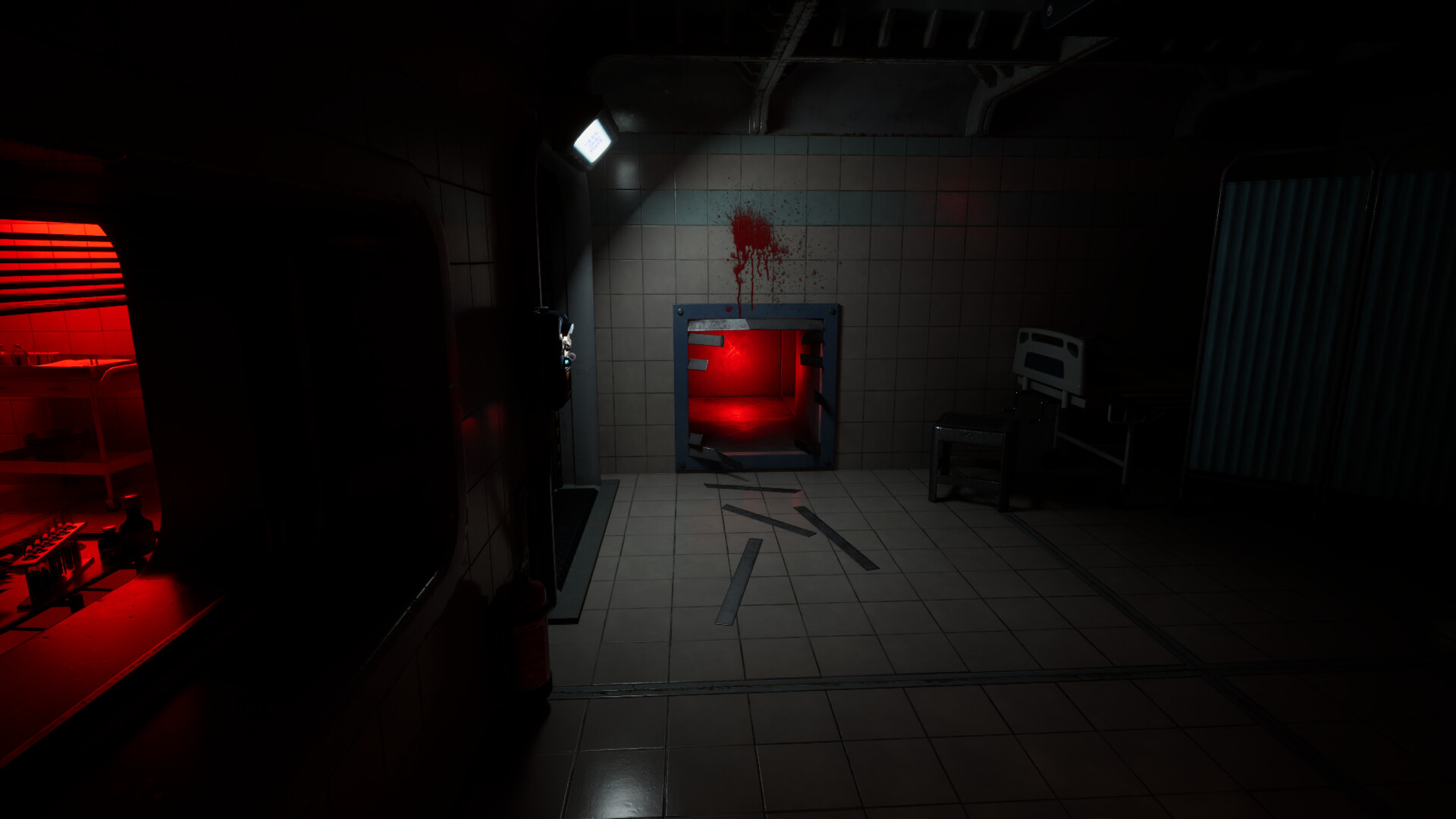 Project 117 screenshot #5