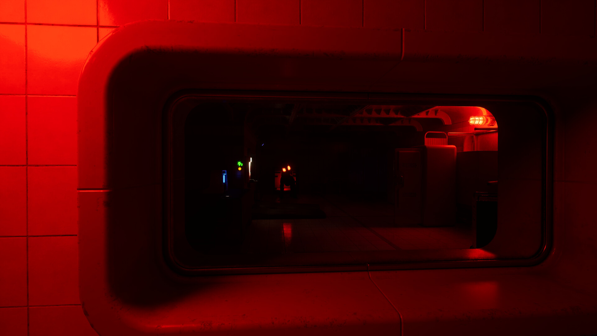 Project 117 screenshot #6