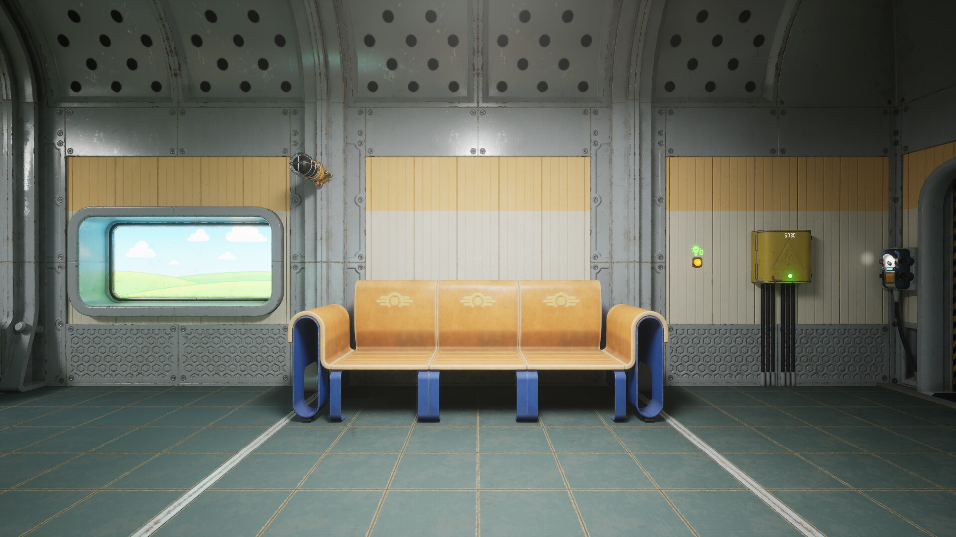 Project 117 screenshot #16