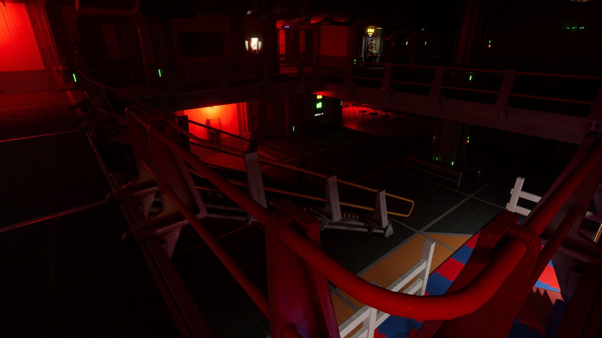 Project 117 screenshot #7