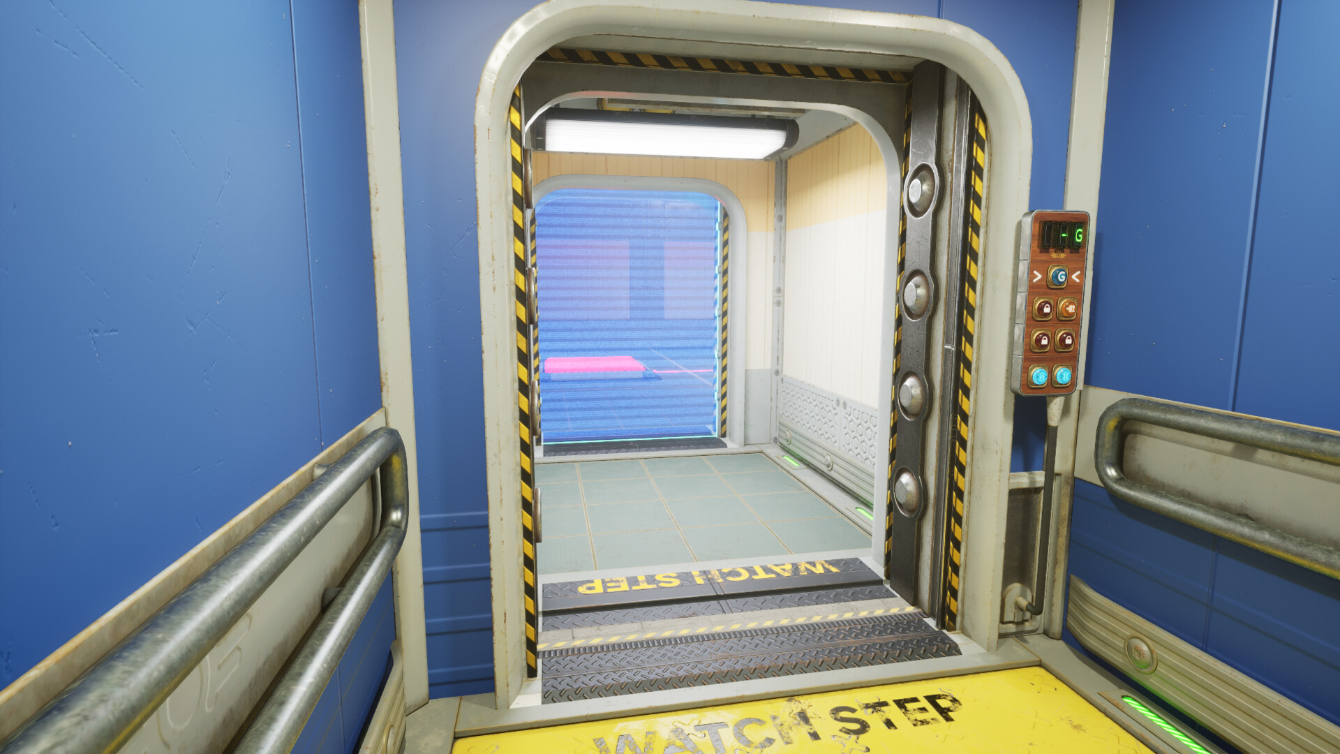 Project 117 screenshot #19