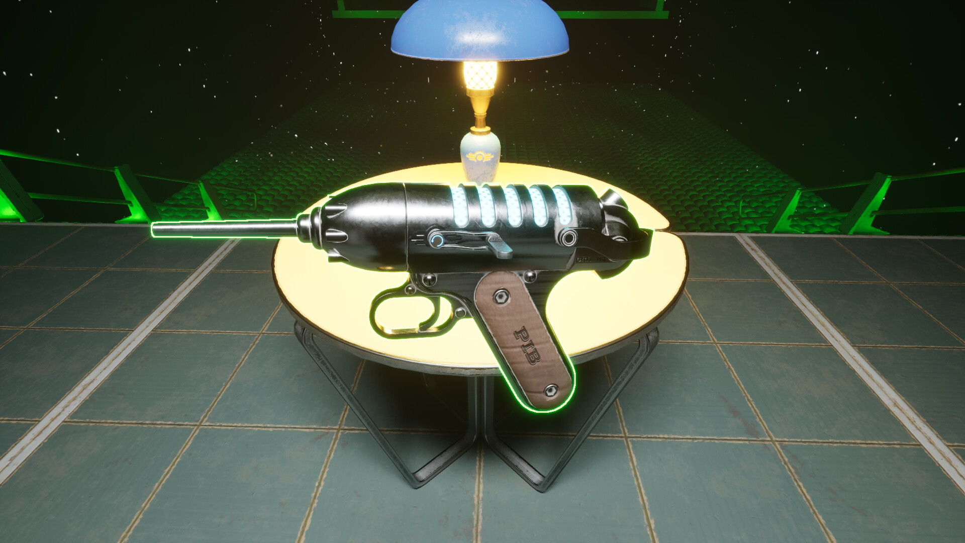 Project 117 screenshot #20