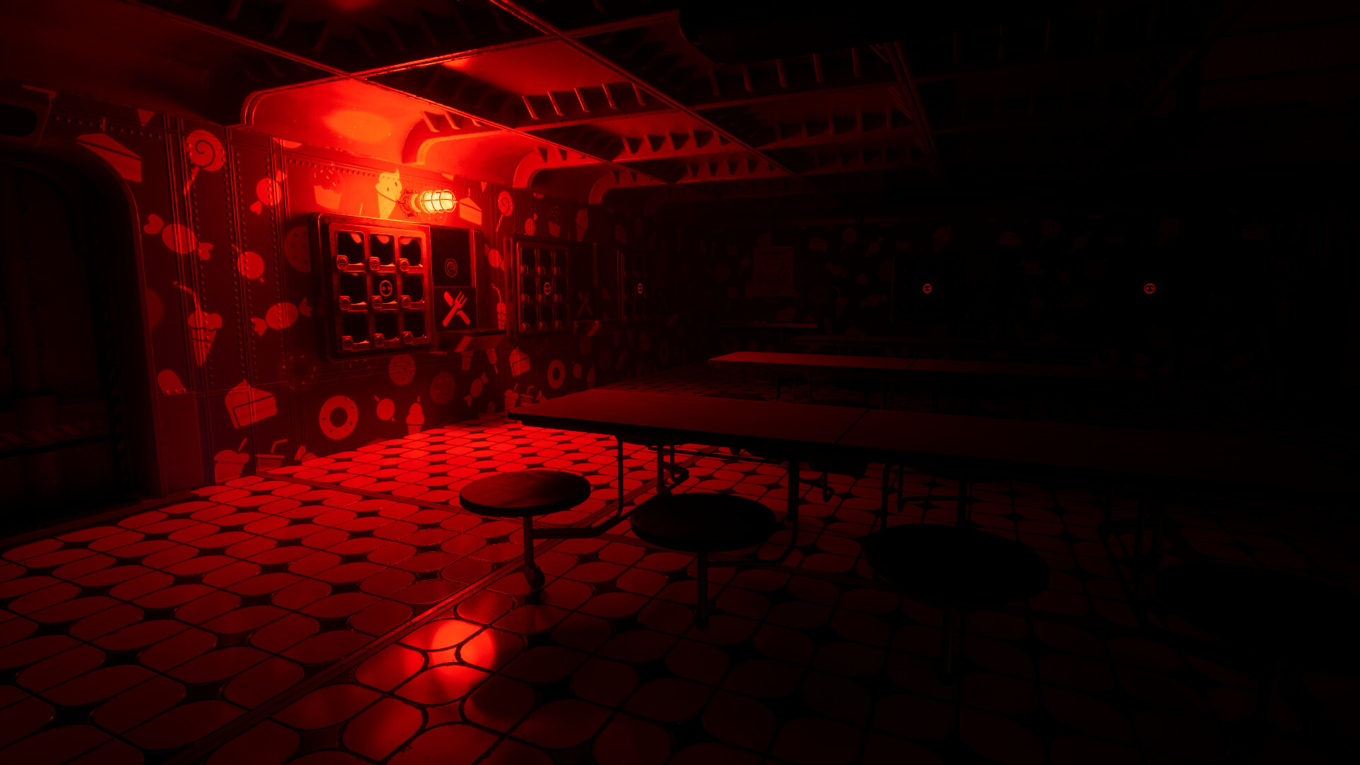 Project 117 screenshot #3