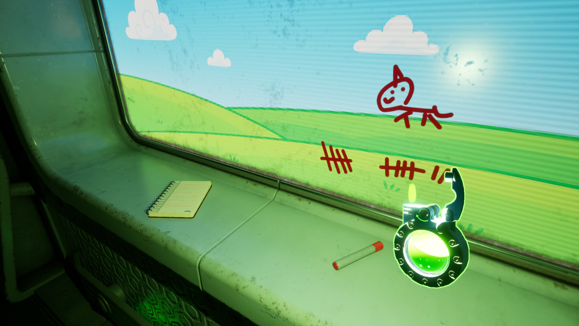 Project 117 screenshot #22